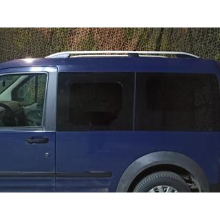 Рейлинги CROWN (серый мат) фото 3