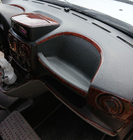 Накладки на Панель Приборов фото 8