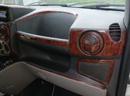 Накладки на Панель Приборов фото 10