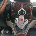 Fiat Doblo I 2001-2005 гг. Накладки на Панель Приборов Дерево фото 13