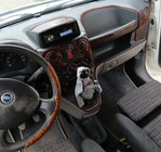 Накладки на Панель Приборов фото 14