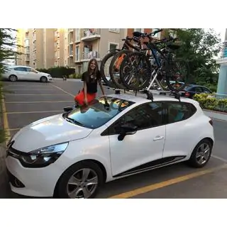 Крепление для велосипеда фото 2