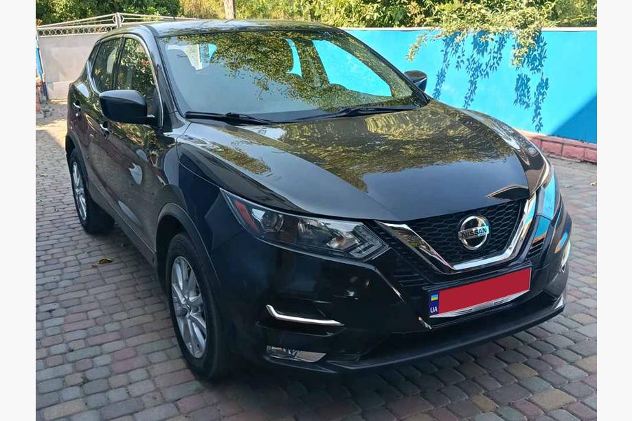 Nissan Qashqai 2014-2021 гг. Накладки на противотуманные фары (2017↗, нержавейка) Carmos - Турецкая Нержавеющая Сталь Фото 10