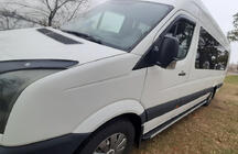 Боковые Подножки Maya (2 шт., Алюминий) фото 4