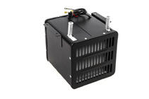 Дополнительная печка (с 1 турбиной) фото 4