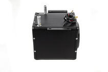 Дополнительная печка (с 1 турбиной) фото 6