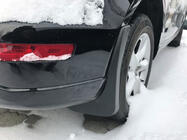 Оригинальные брызговики Premium V2 (4 шт) фото 3