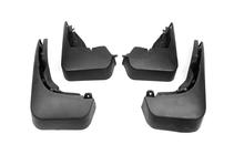 Оригинальные брызговики Premium V2 (4 шт) фото 2