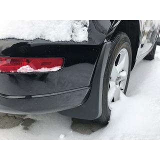 Оригинальные брызговики Premium V2 (4 шт) Audi Q5 2008-2017 гг. фото 3