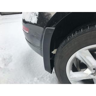 Оригинальные брызговики Premium V2 (4 шт) Audi Q5 2008-2017 гг. фото 4