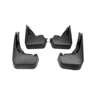 Оригинальные брызговики Premium V2 (4 шт) Audi Q5 2008-2017 гг. фото 2