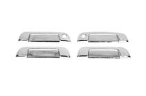 хромированный пластик фото 2