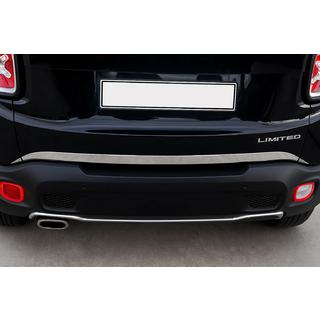Jeep Renegade 2014-2018 Кромка багажника