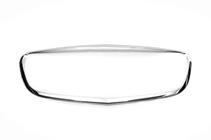 Mercedes Vito/V-class W447 2014- гг. Окантовка решетки (2 шт., нержавейка) фото 2