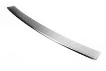 Накладка на задний бампер Omsa Мат (1 дверь, нержавейка) фото 6