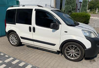 2 двери, металлические фото 6