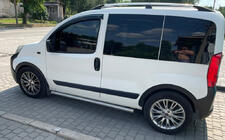 2 двери, металлические фото 8