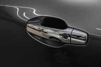 Без места под кнопку, Carmos - Турецкая сталь фото 5 Без места под кнопку, Carmos - Турецкая сталь фото 5