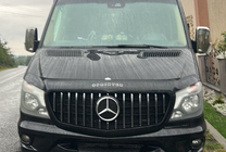 Хромированные Накладки на Зеркала (2 шт.) фото 9