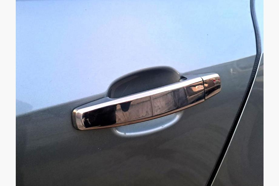 OmsaLine - Итальянская Нержавейка Image OmsaLine - Итальянская Нержавейка Image