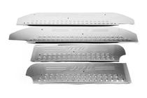 Накладки на внутренние пороги (OmsaLine) фото 2 Накладки на внутренние пороги (OmsaLine) фото 2