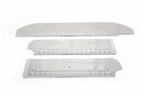 Накладки на внутренние пороги (OmsaLine) фото 3 Накладки на внутренние пороги (OmsaLine) фото 3