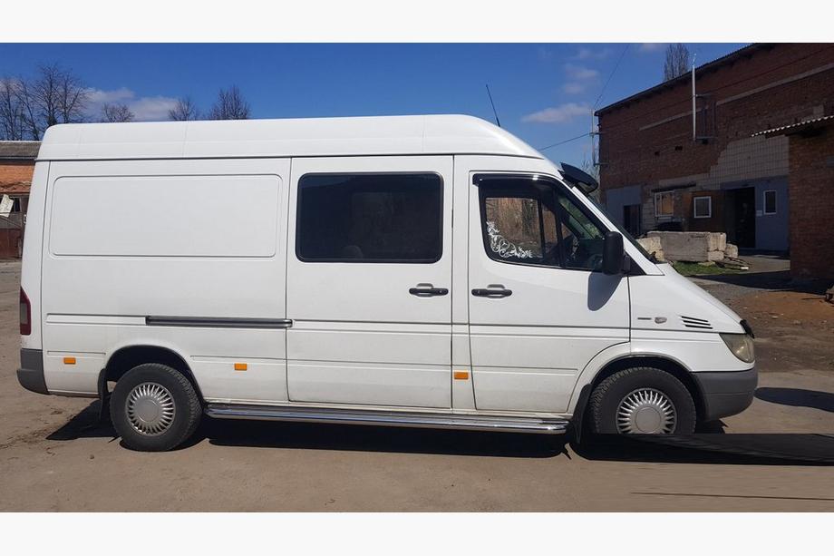 Длинная база, Ø60 Image Длинная база, Ø60 Image