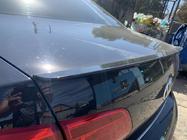 Volkswagen Passat B7 2012-2015 гг. Спойлер Meliset (под покраску, для EU) фото 5