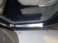 Накладки на дверные пороги (4 шт, Carmos) фото 2