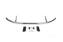 Передняя нижняя труба ST008 нержавейка фото 2