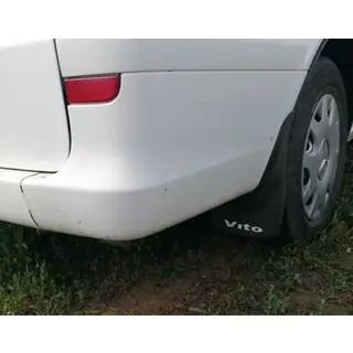 Брызговики Premium (Турция, мягкие)