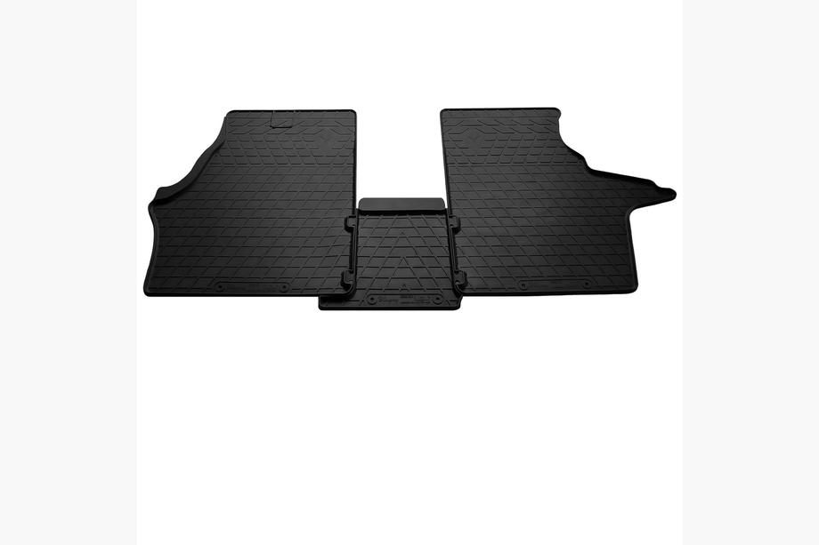 Резиновые коврики (3 шт, Stingray) Image Резиновые коврики (3 шт, Stingray) Image