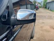 Mercedes Vito W639 2004-2014 гг. Хромированные Накладки на Зеркала Vito 2010-2015 (2 шт) OmsaLine - Итальянская Нержавейка фото 11