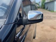 Mercedes Vito W639 2004-2014 гг. Хромированные Накладки на Зеркала Vito 2010-2015 (2 шт) OmsaLine - Итальянская Нержавейка фото 12
