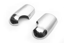 Хромированные Накладки на Зеркала (2 шт.) фото 6