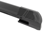 Mercedes Vito/V-class W447 2014- гг. Задняя дуга Moonlight (Алюминий) Серый Матовый фото 13