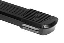 Mercedes Vito/V-class W447 2014- гг. Задняя дуга Moonlight (Алюминий) Серый Матовый фото 14