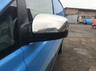 OmsaLine - Хромированный пластик фото 5