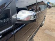 OmsaLine - Хромированный пластик фото 7