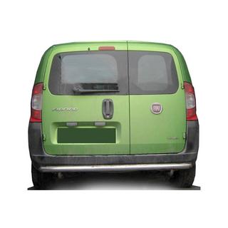 Задняя дуга (нержавейка) Fiat Fiorino/Qubo 2008-2024 гг.