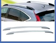 Honda CRV 2012-2016 гг. Рейлинги дизайн V1 (OEM, Euro-тип) фото 3