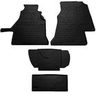 Резиновые коврики (3 шт, Stingray) фото 2