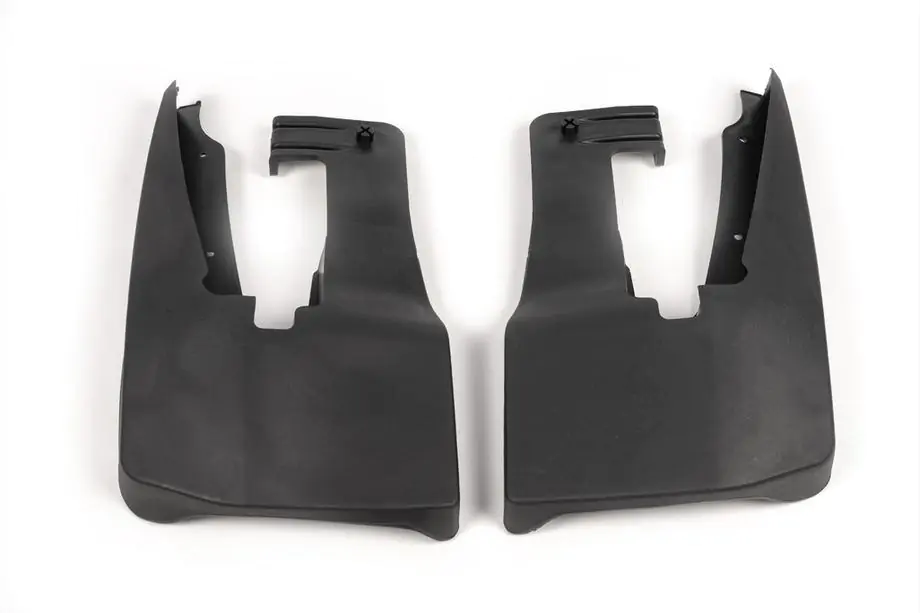 Mercedes Sprinter W906 2006–2018 гг. Брызговики Premium Begel Фото 10