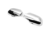 Накладки на Зеркала (2 шт., пластик) фото 2