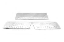 3 шт, OmsaLine - Итальянская Нержавеющая Сталь фото 2