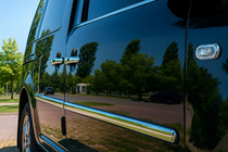 Стандартная база, Carmos - Турецкая сталь фото 3