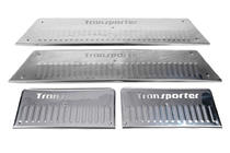 4 двери, без надписи фото 8