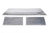 4 двери, без надписи фото 4