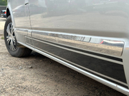 1 Дверь, Длинная база, Carmos - турецкая сталь фото 13