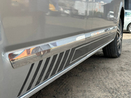 2 двери, Короткая база, OmsaLine - Итальянская нержавейка фото 11